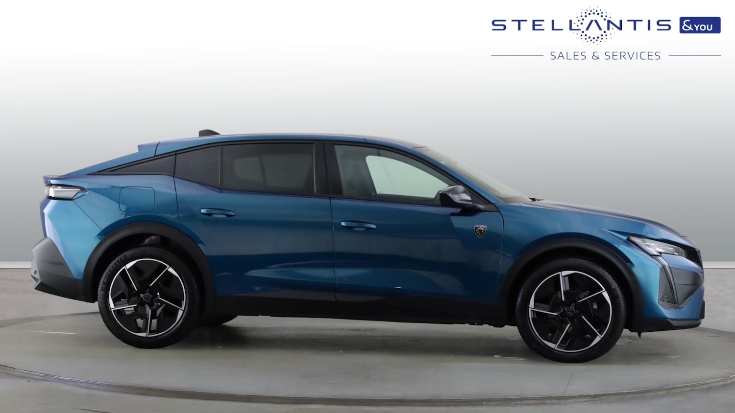 Used Peugeot 408 2025 for sale - 78158082: Photo 4