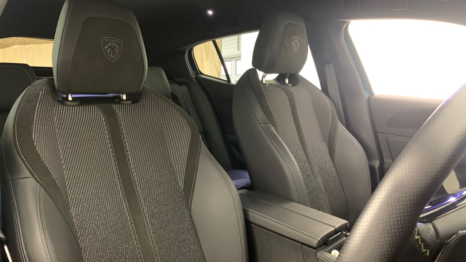 Used Peugeot 408 2025 for sale - 78158082: Photo 40