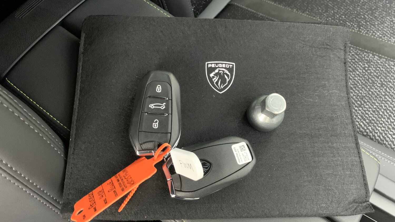 Used Peugeot 408 2025 for sale - 78158082: Photo 42