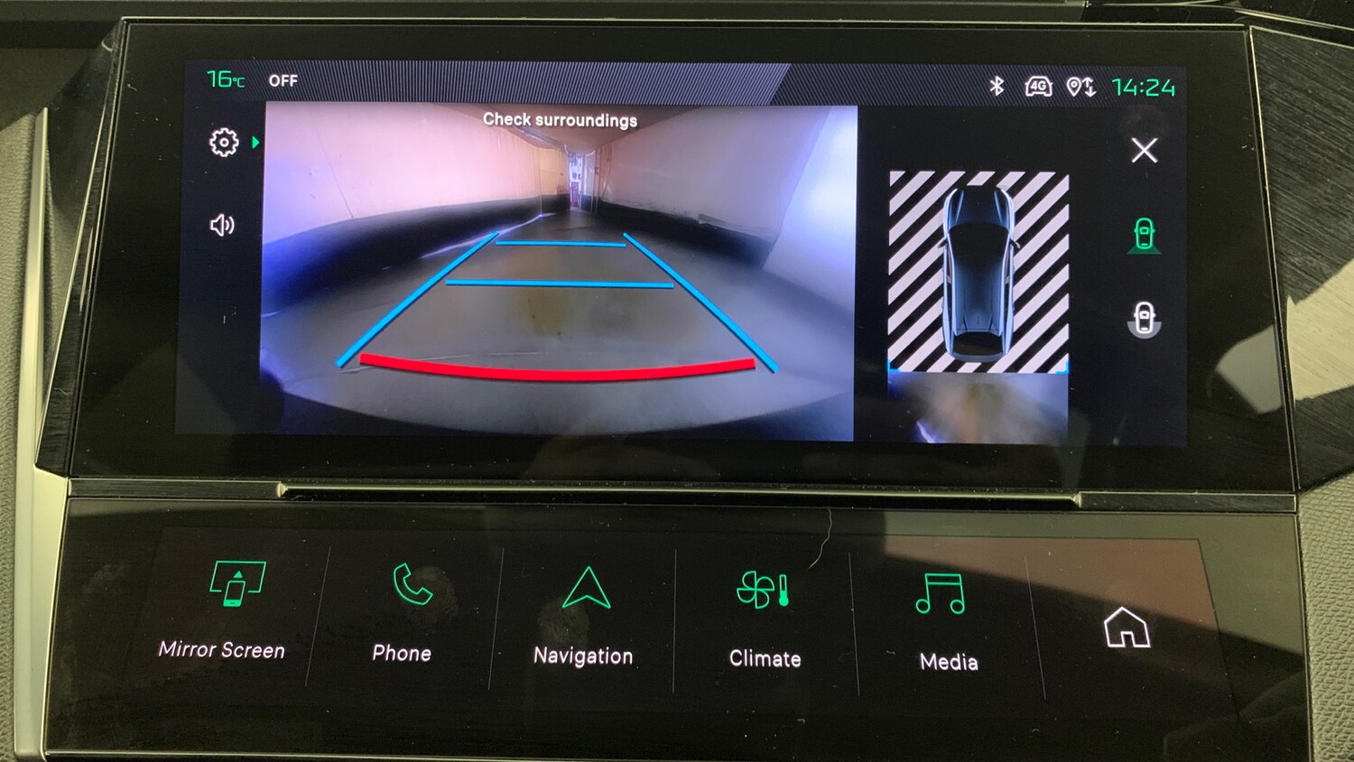 Used Peugeot 408 2025 for sale - 78158082: Photo 46