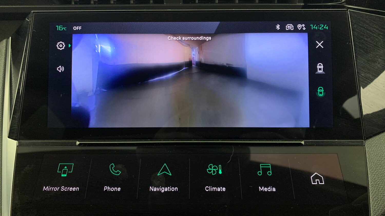 Used Peugeot 408 2025 for sale - 78158082: Photo 47