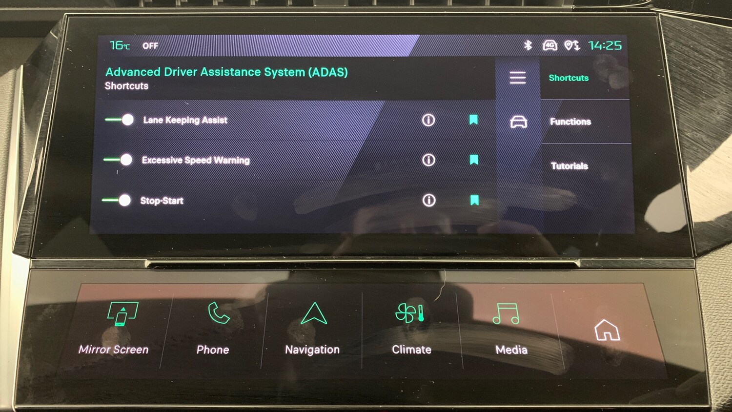 Used Peugeot 408 2025 for sale - 78158082: Photo 51