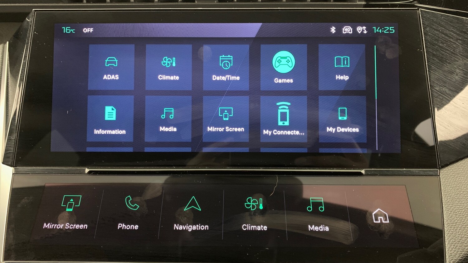 Used Peugeot 408 2025 for sale - 78158082: Photo 52