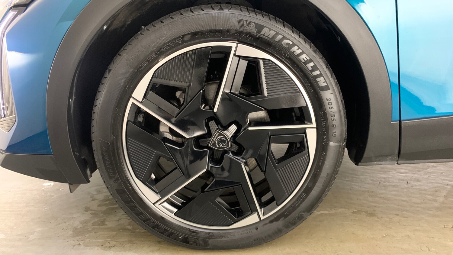 Used Peugeot 408 2025 for sale - 78158082: Photo 6