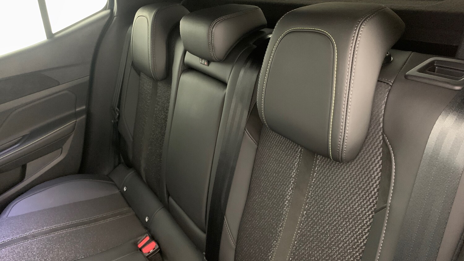 Used Peugeot 408 2025 for sale - 78158082: Photo 7