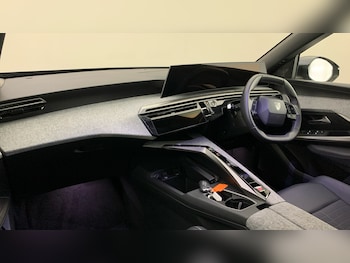 Used Peugeot 5008 2024 for sale - 78549592: Photo