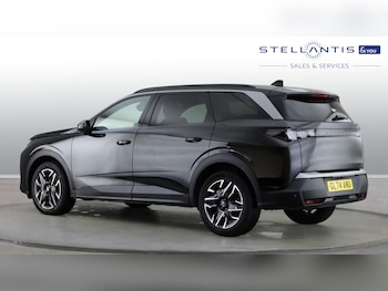 Used Peugeot 5008 2024 for sale - 78549592: Photo