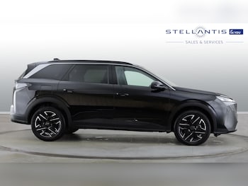 Used Peugeot 5008 2024 for sale - 78549592: Photo