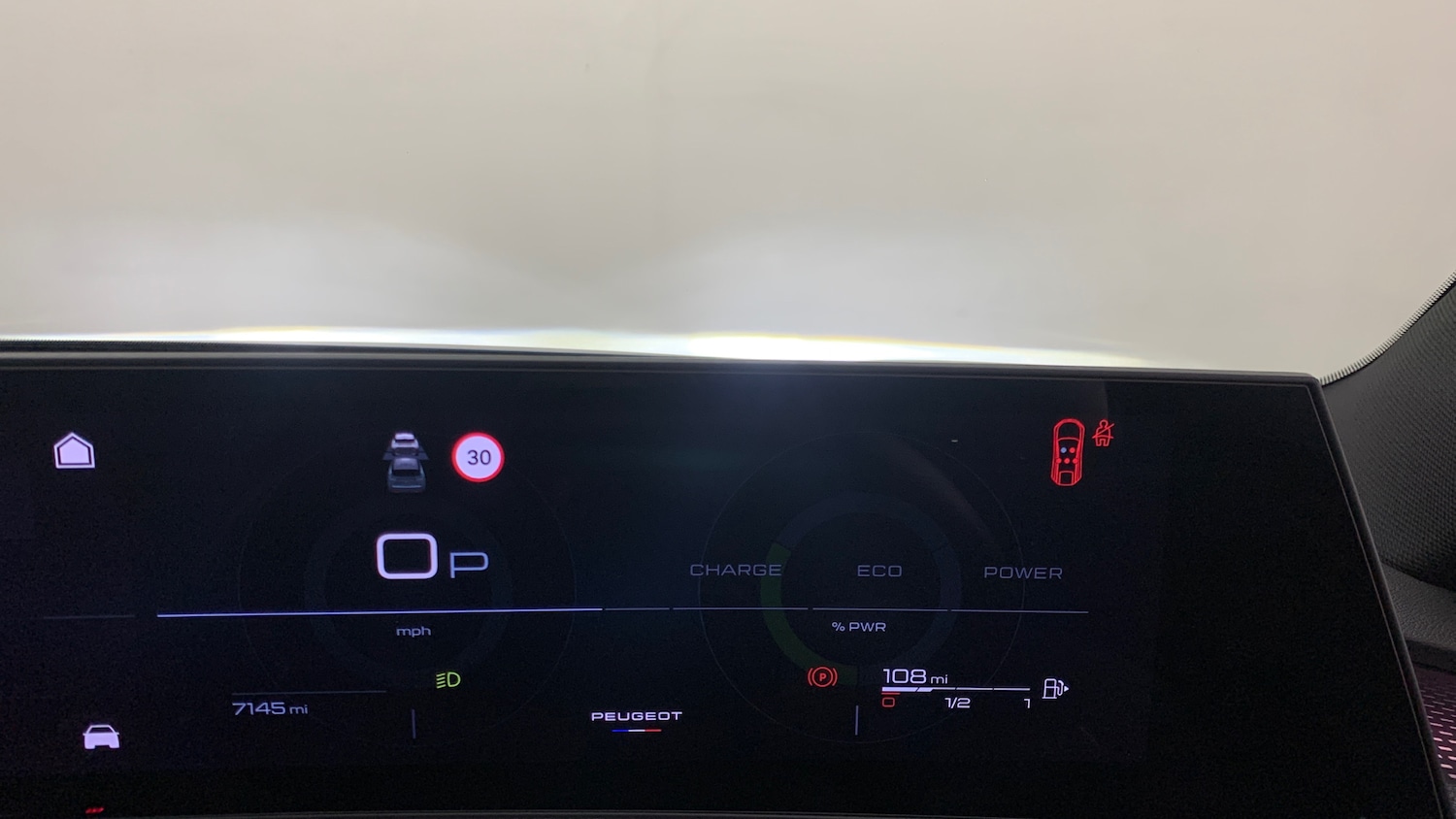 Used Peugeot 3008 2025 for sale - 76977335: Photo 10