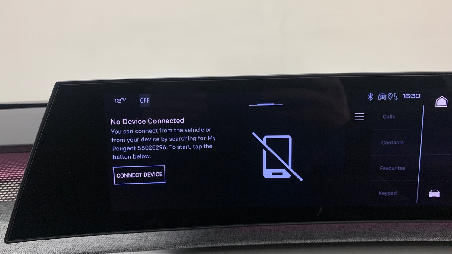 Used Peugeot 3008 2025 for sale - 76977335: Photo 11