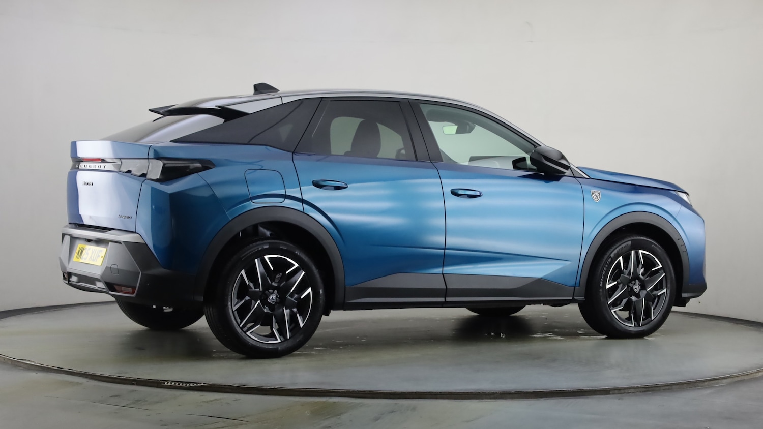 Used Peugeot 3008 2025 for sale - 76977335: Photo 12