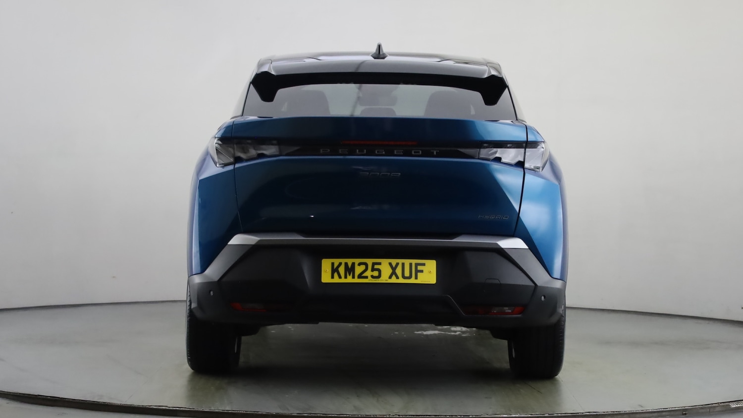 Used Peugeot 3008 2025 for sale - 76977335: Photo 13