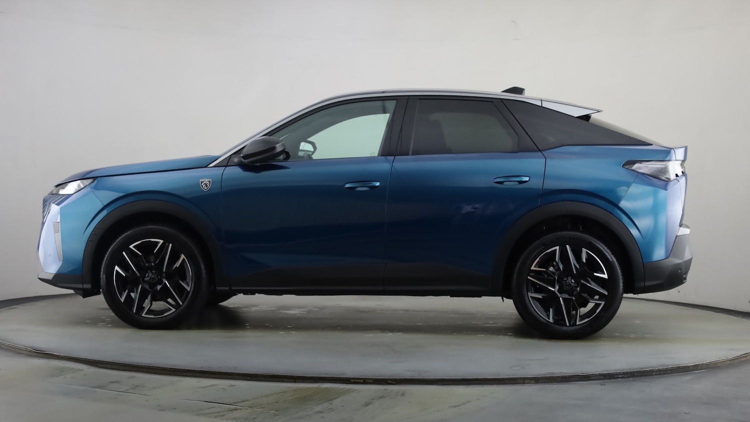 Used Peugeot 3008 2025 for sale - 76977335: Photo 14