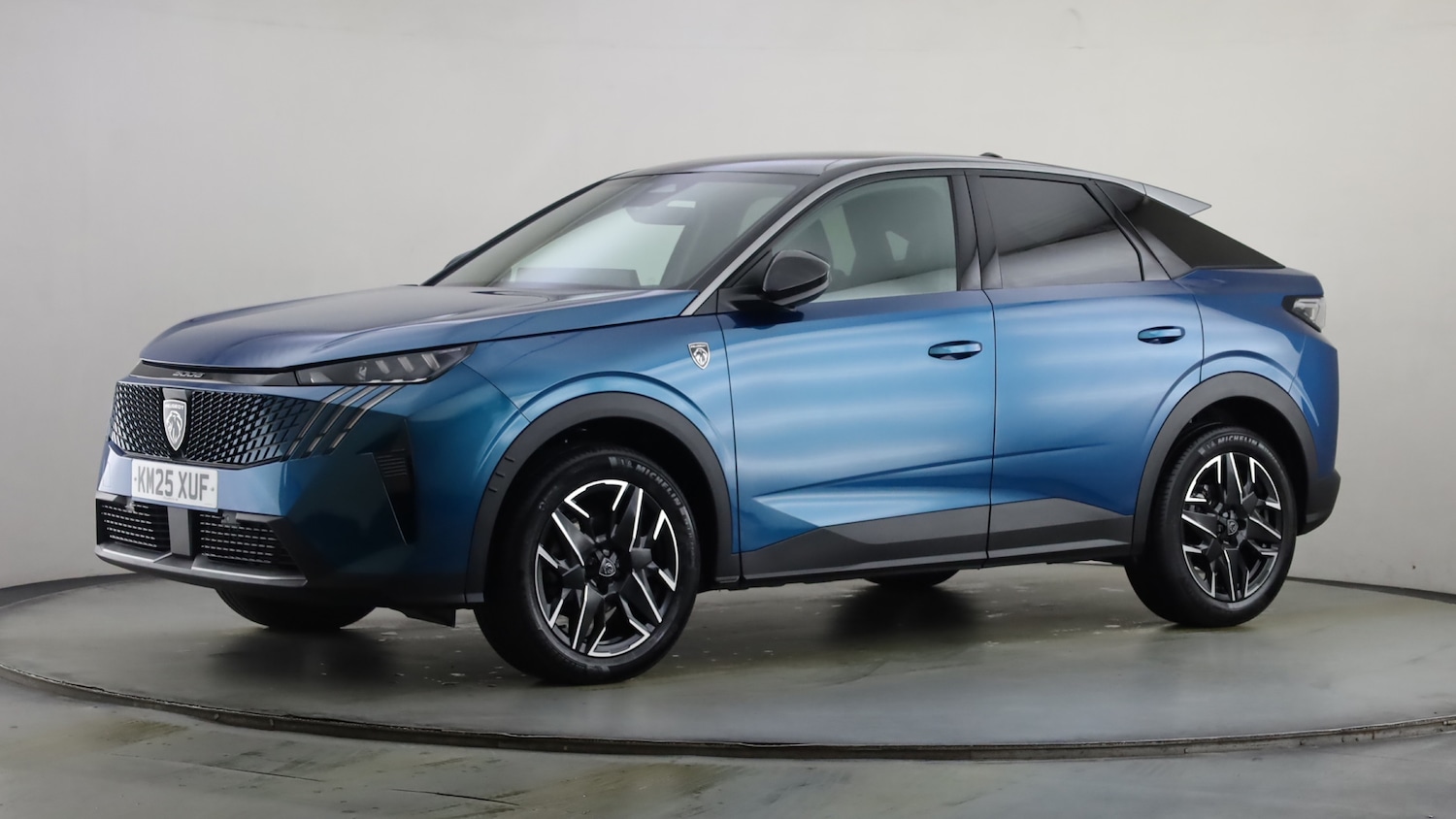 Used Peugeot 3008 2025 for sale - 76977335: Photo 15