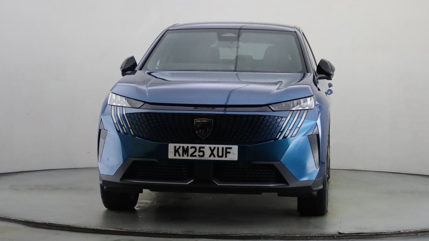 Used Peugeot 3008 2025 for sale - 76977335: Photo 16