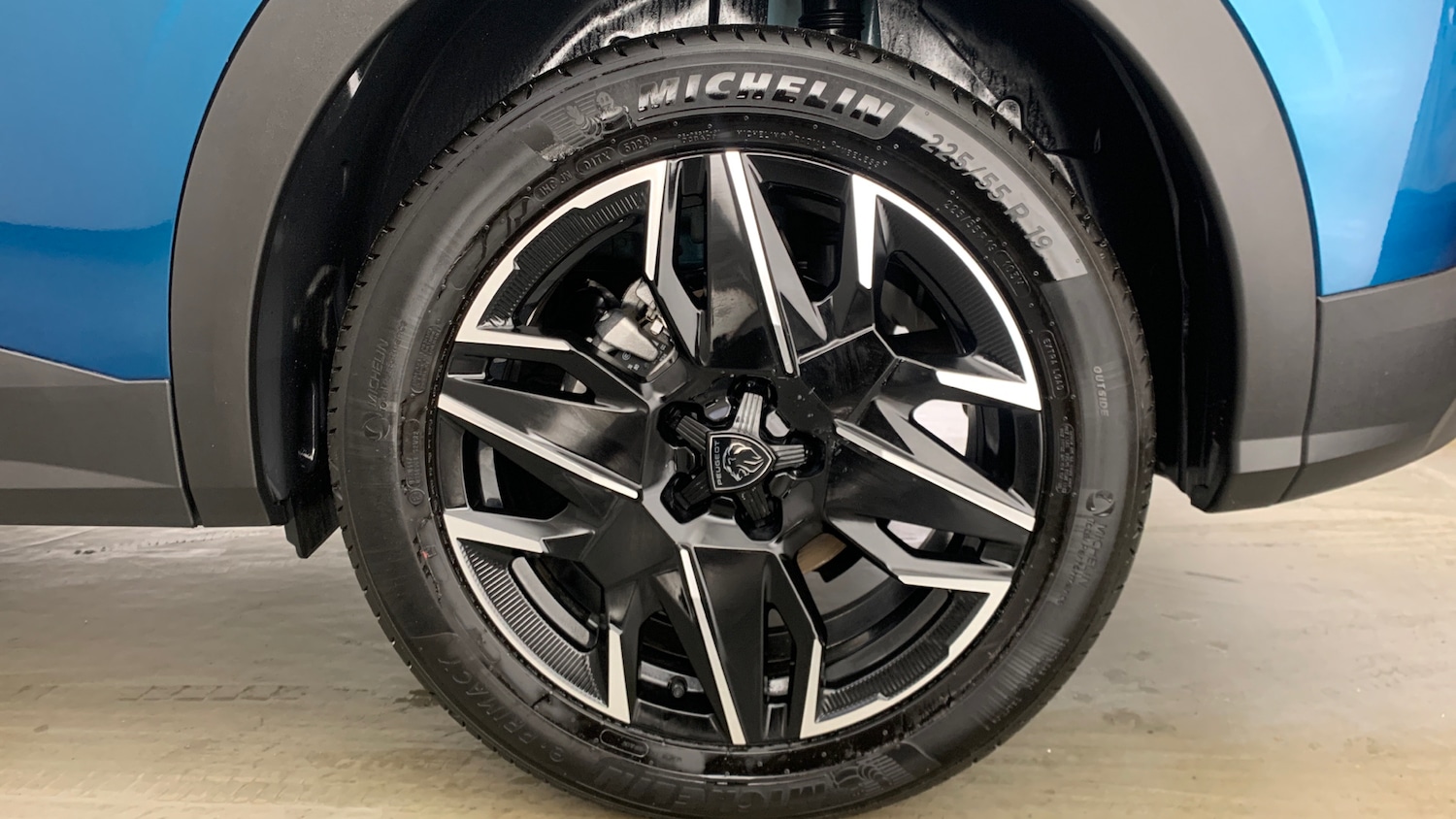 Used Peugeot 3008 2025 for sale - 76977335: Photo 17