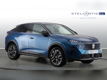 Peugeot 3008 feature image