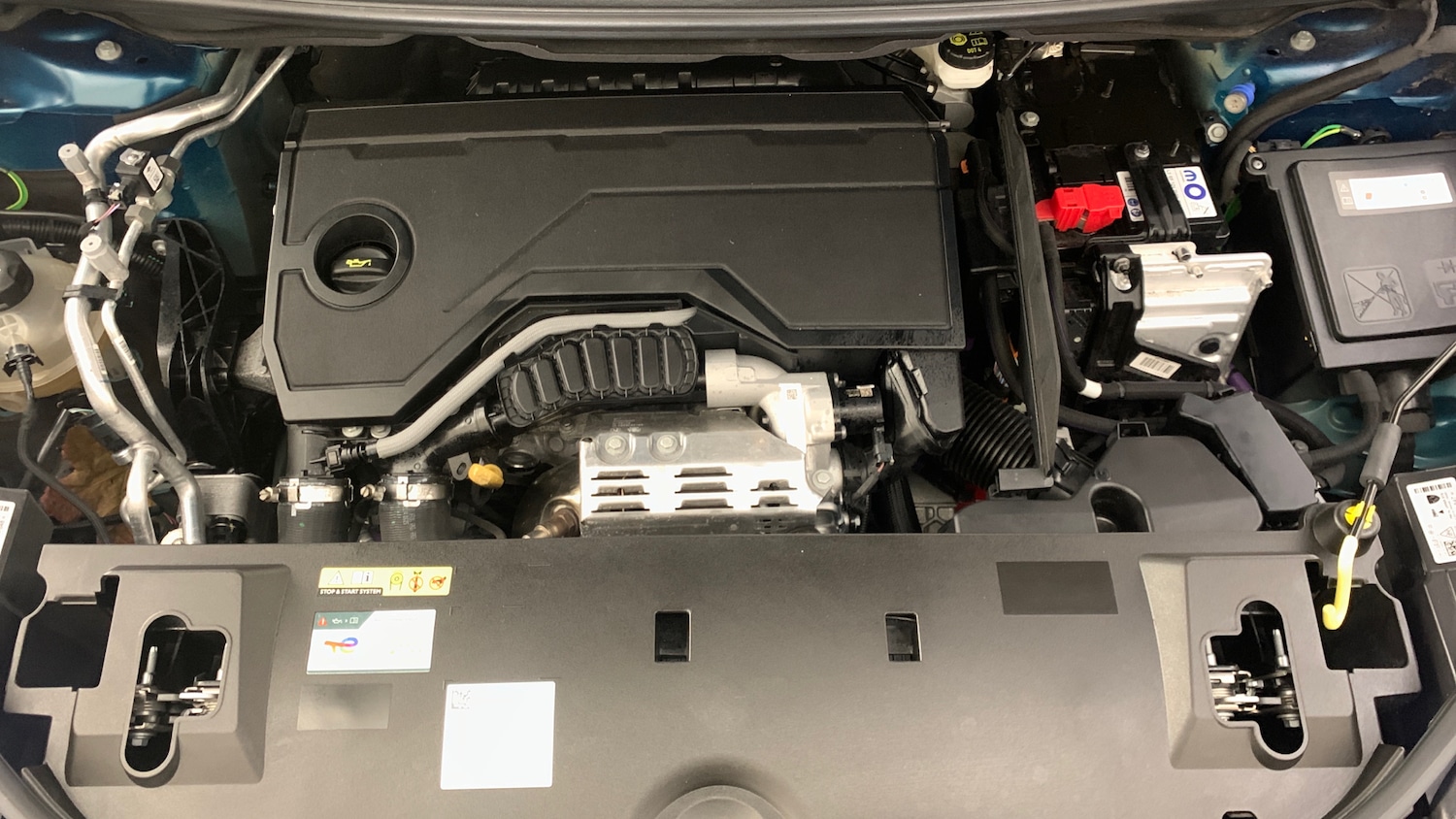 Used Peugeot 3008 2025 for sale - 76977335: Photo 21