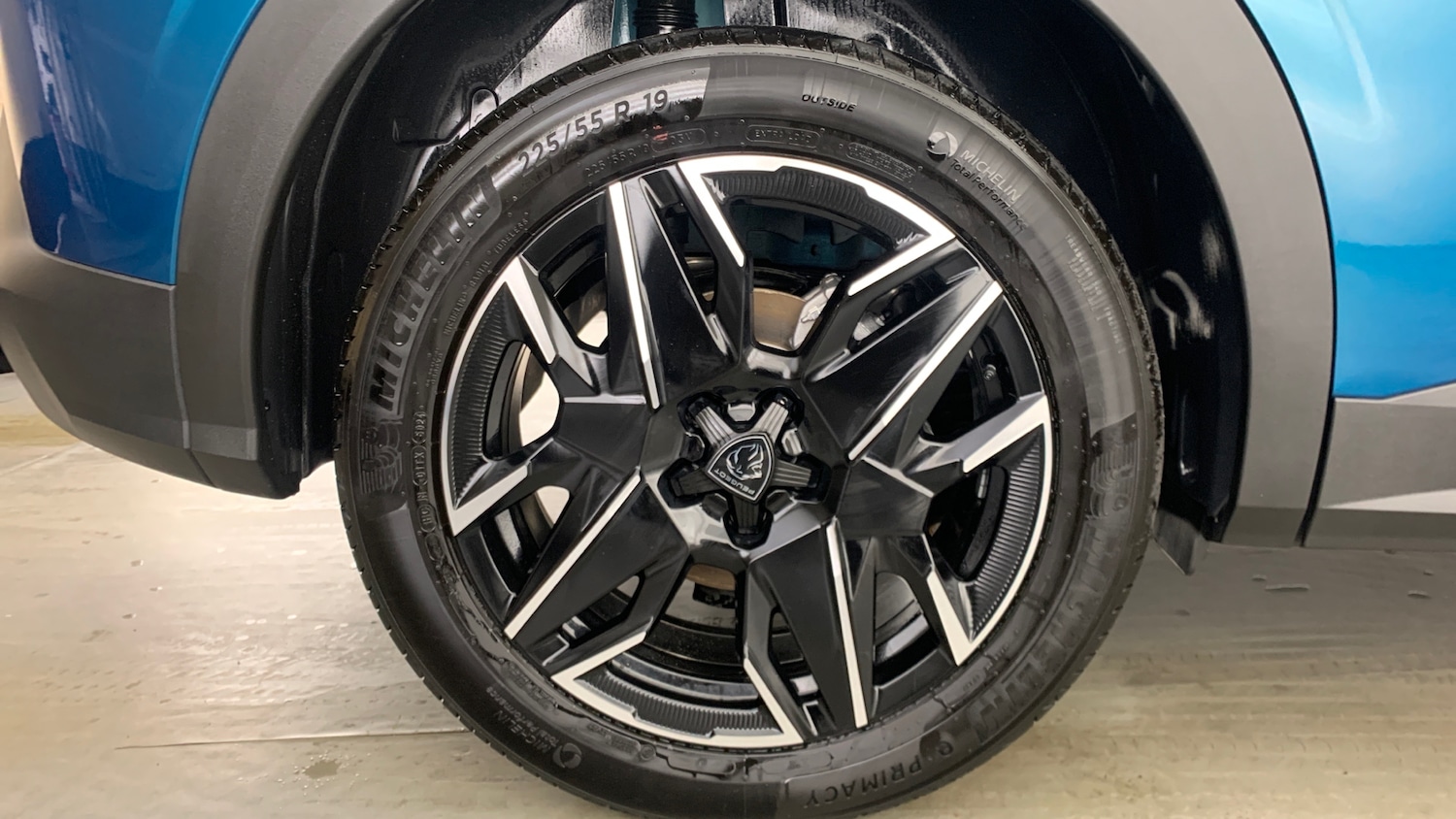 Used Peugeot 3008 2025 for sale - 76977335: Photo 22