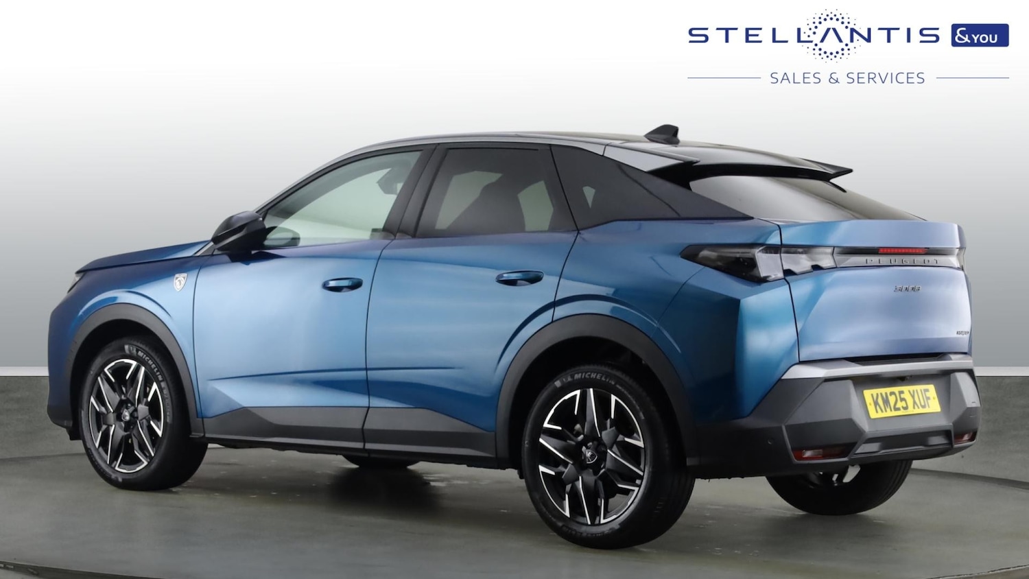 Used Peugeot 3008 2025 for sale - 76977335: Photo 3