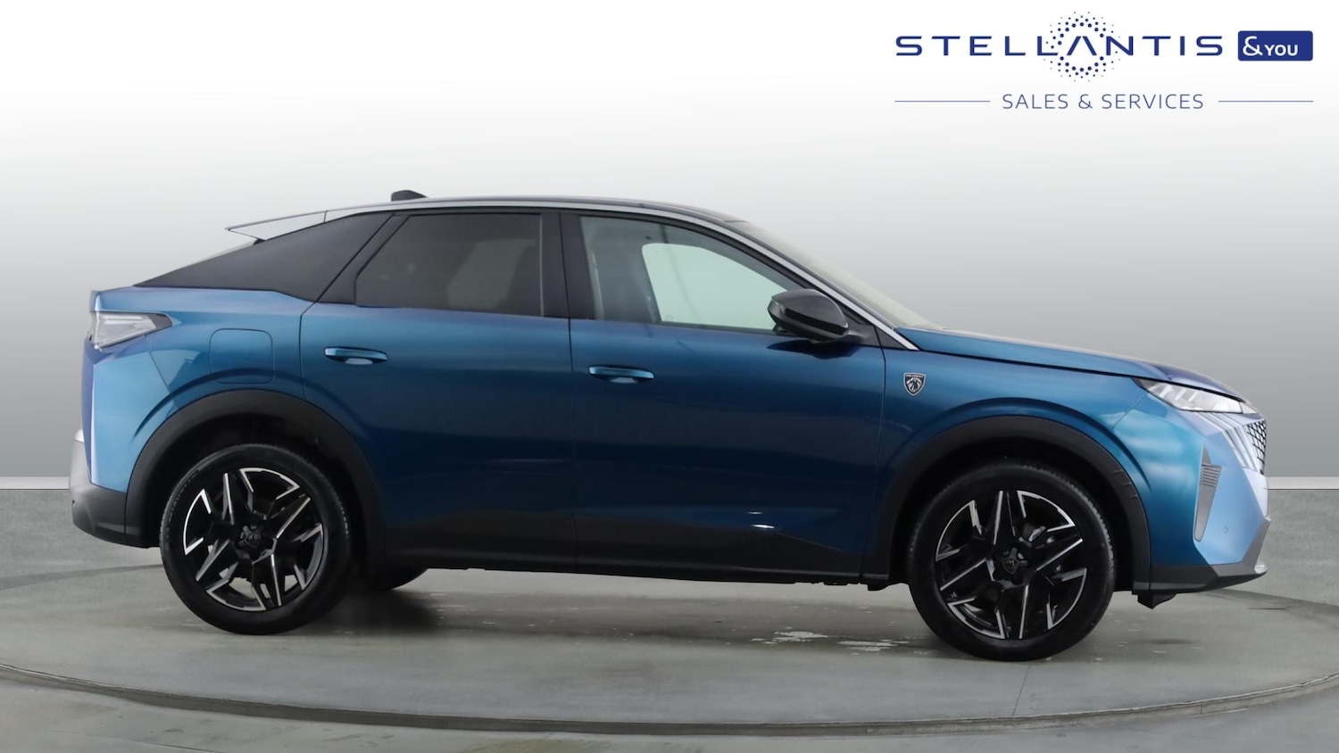 Used Peugeot 3008 2025 for sale - 76977335: Photo 4