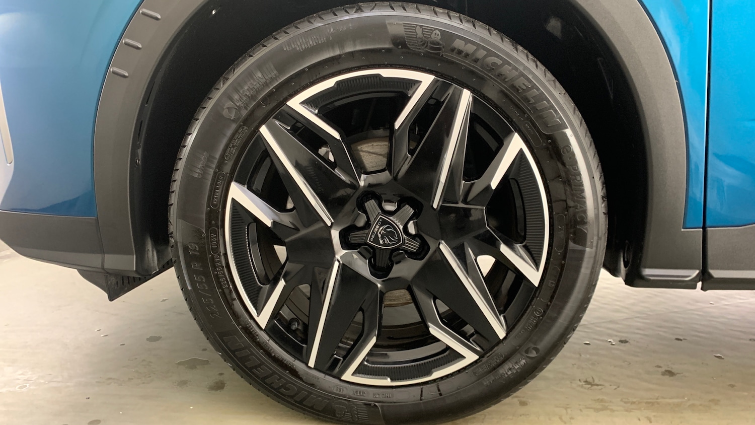 Used Peugeot 3008 2025 for sale - 76977335: Photo 6