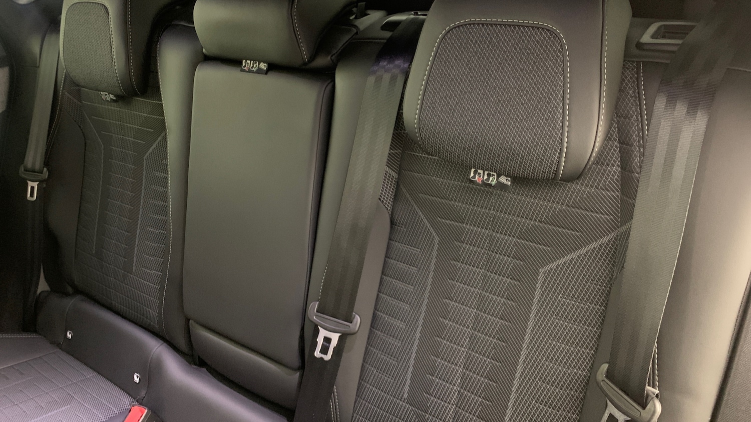 Used Peugeot 3008 2025 for sale - 76977335: Photo 8