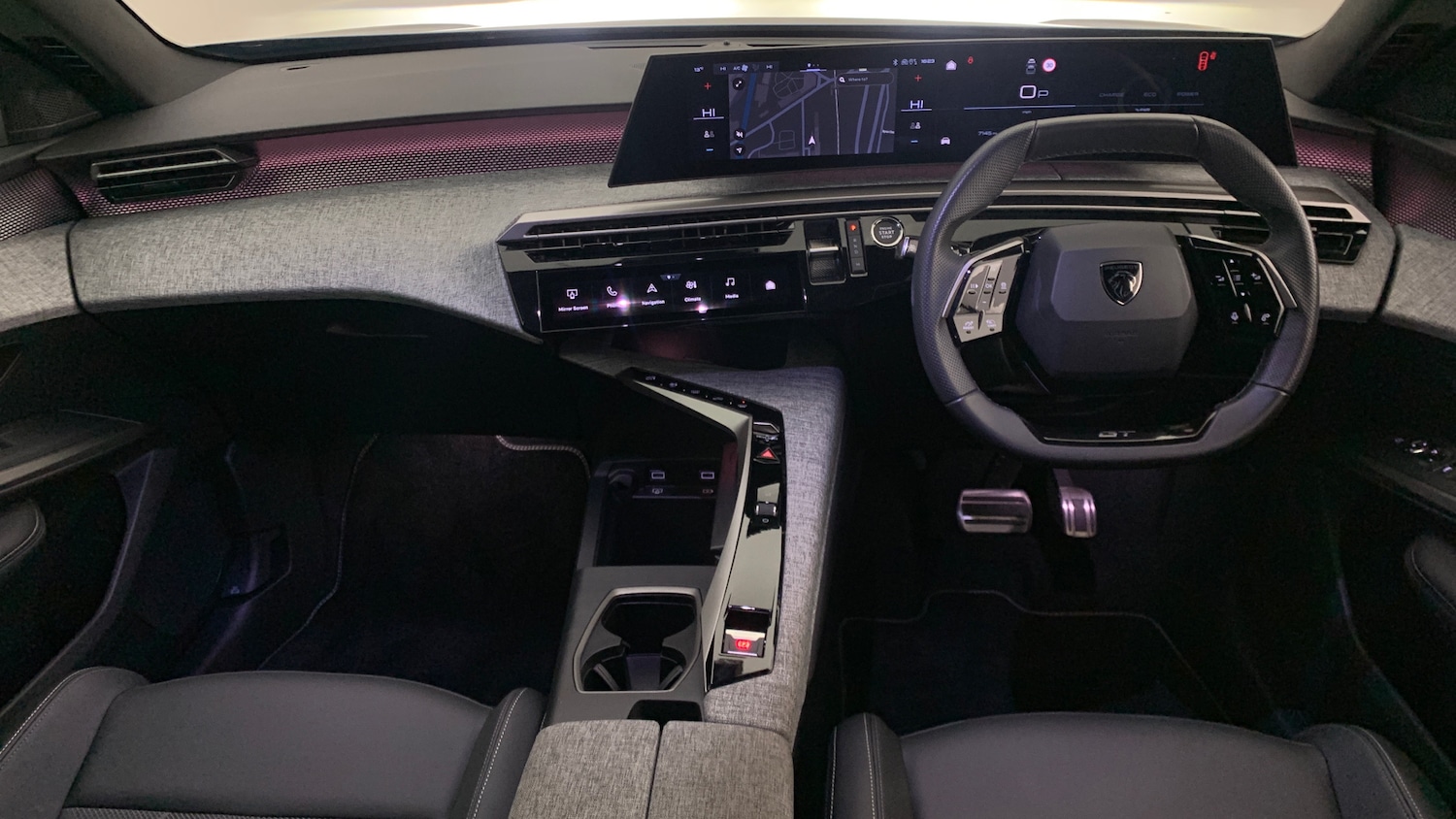 Used Peugeot 3008 2025 for sale - 76977335: Photo 9