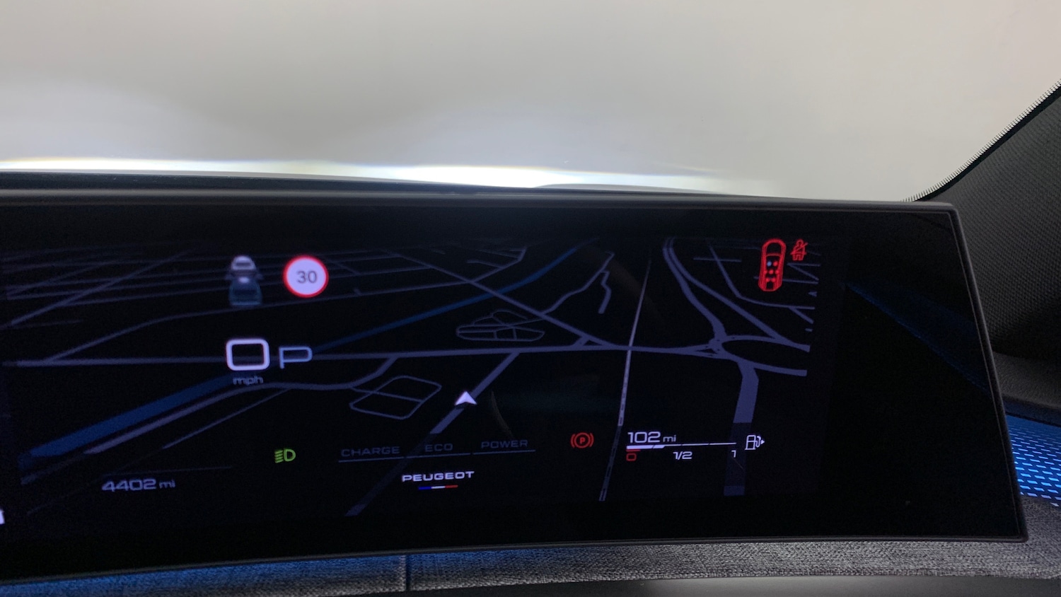 Used Peugeot 5008 2025 for sale - 76690673: Photo 10