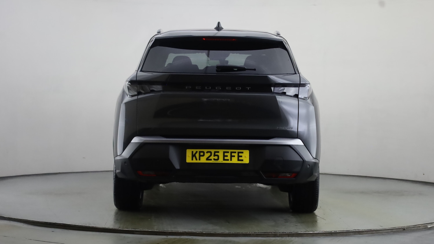 Used Peugeot 5008 2025 for sale - 76690673: Photo 13