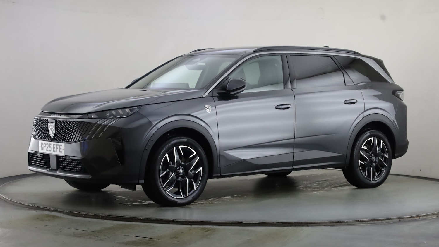 Used Peugeot 5008 2025 for sale - 76690673: Photo 15