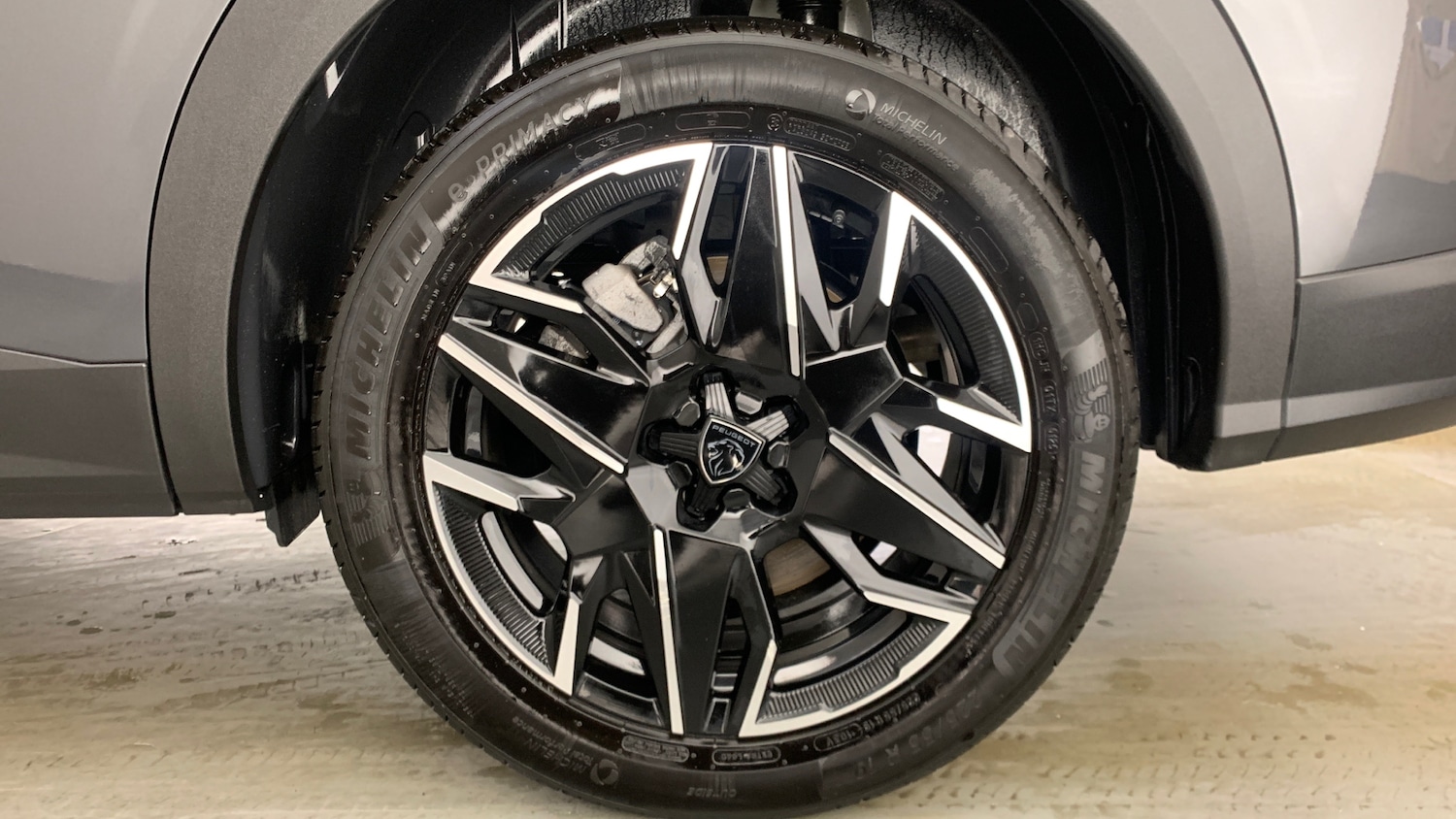 Used Peugeot 5008 2025 for sale - 76690673: Photo 17