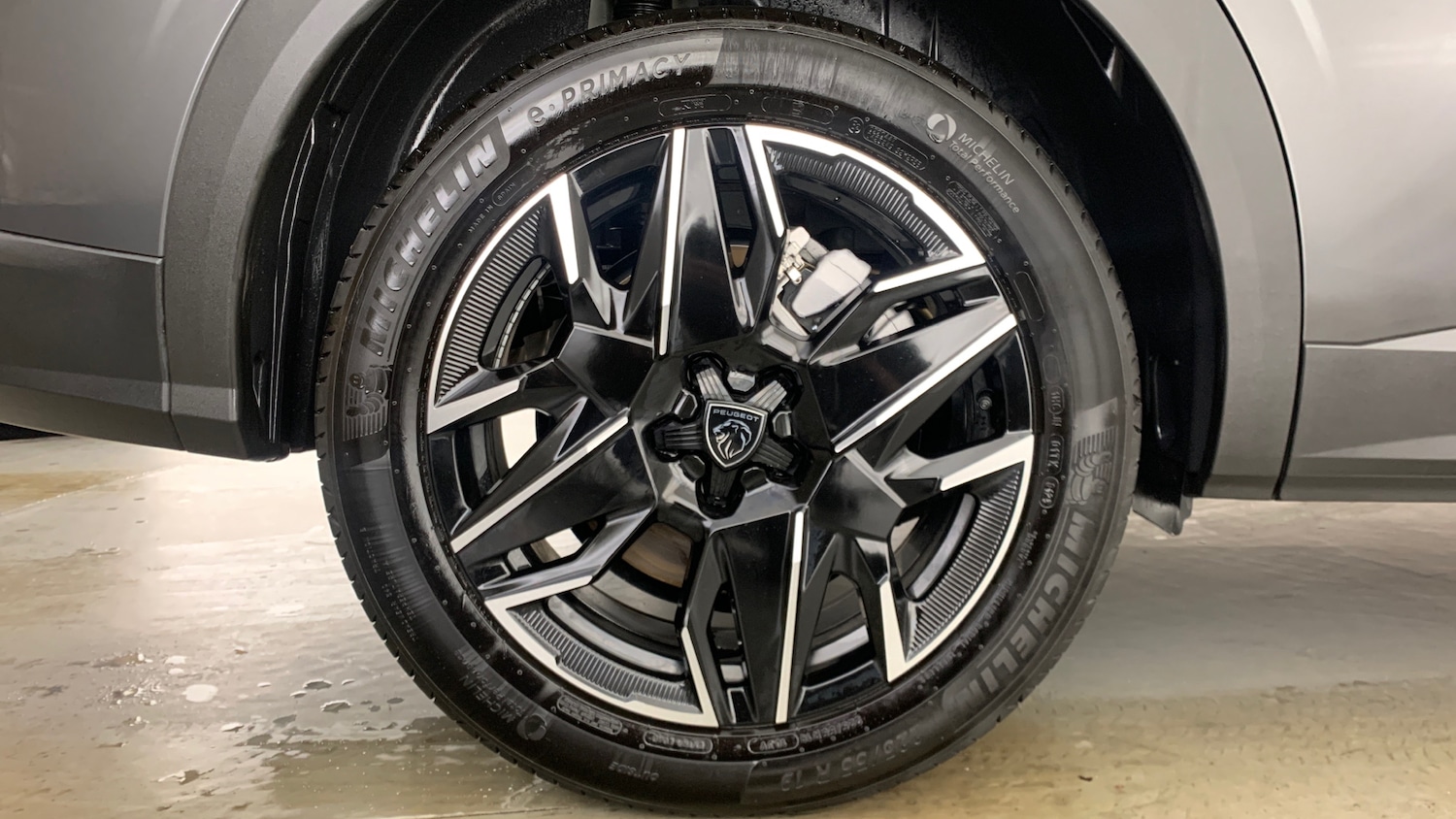 Used Peugeot 5008 2025 for sale - 76690673: Photo 22