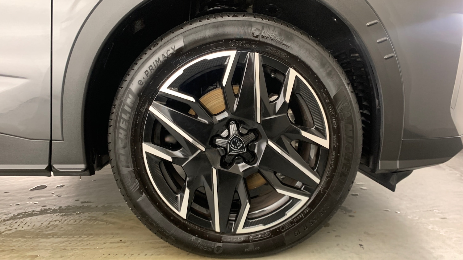 Used Peugeot 5008 2025 for sale - 76690673: Photo 23