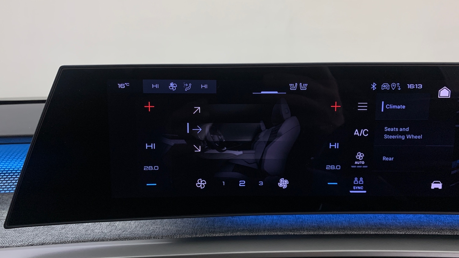 Used Peugeot 5008 2025 for sale - 76690673: Photo 24