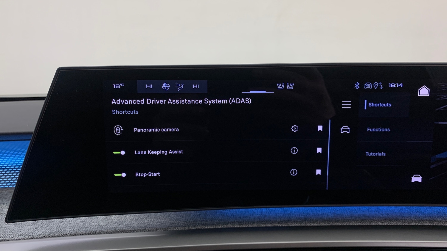 Used Peugeot 5008 2025 for sale - 76690673: Photo 27