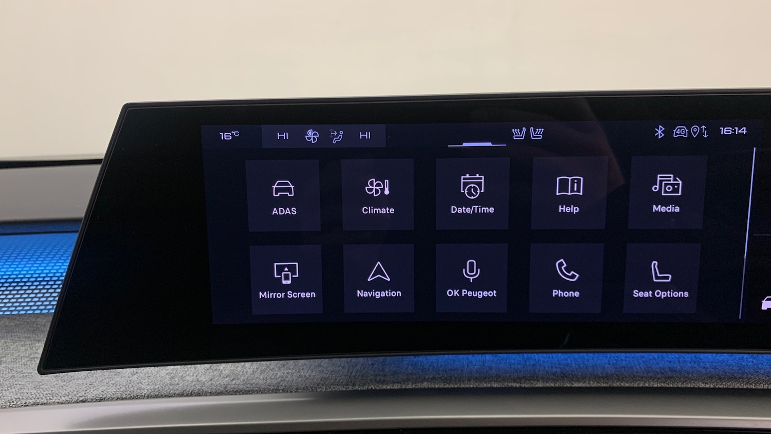 Used Peugeot 5008 2025 for sale - 76690673: Photo 29