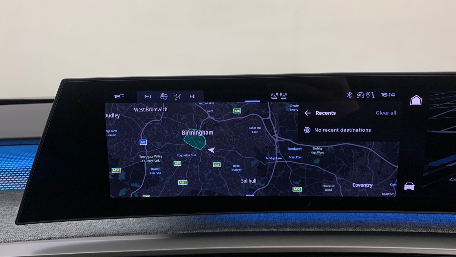 Used Peugeot 5008 2025 for sale - 76690673: Photo 30