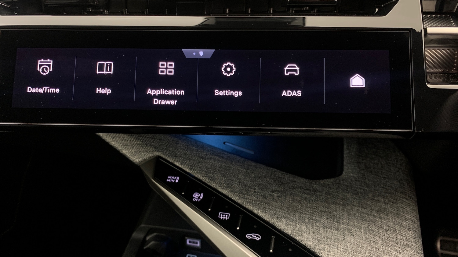 Used Peugeot 5008 2025 for sale - 76690673: Photo 31