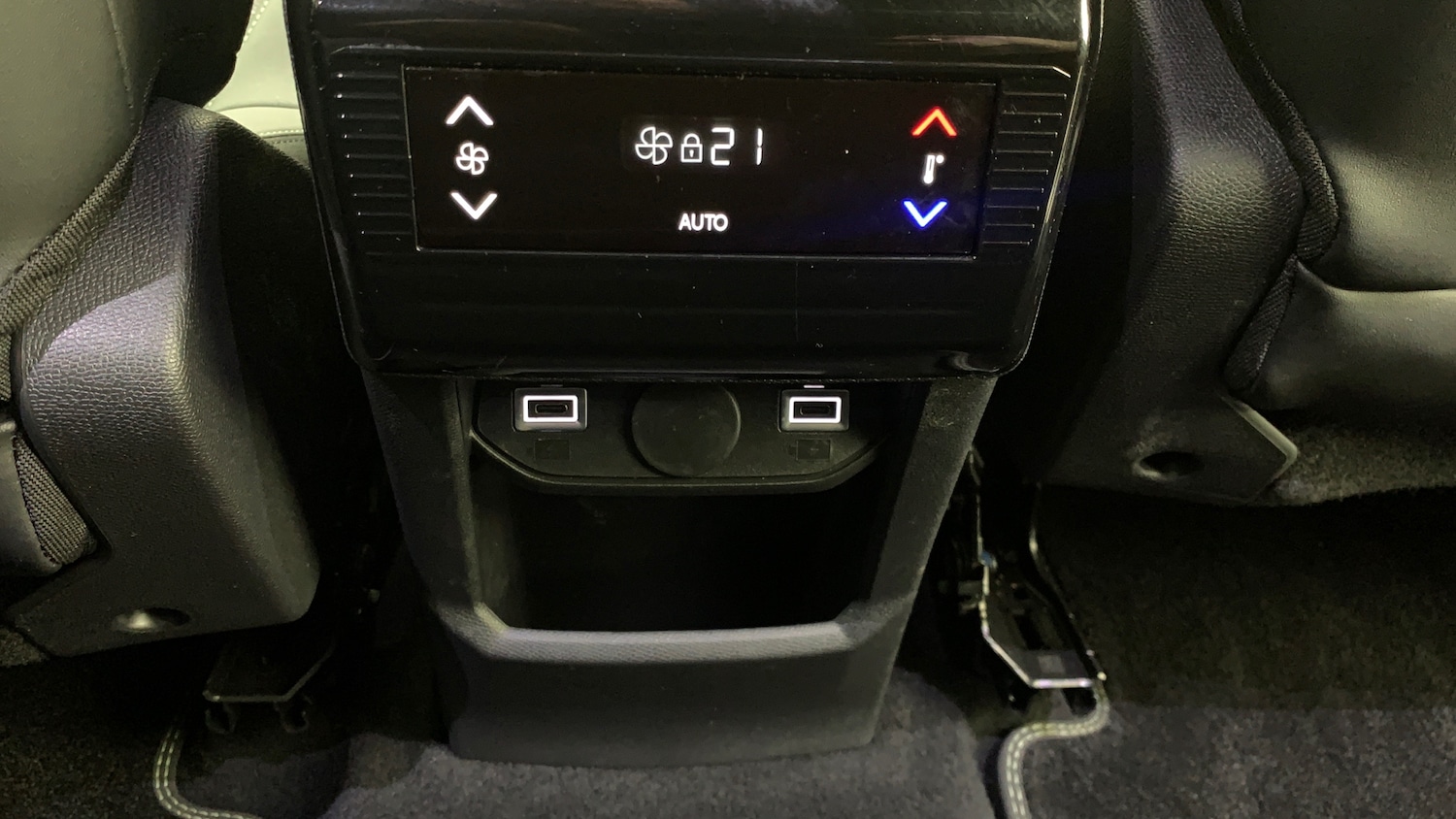 Used Peugeot 5008 2025 for sale - 76690673: Photo 42