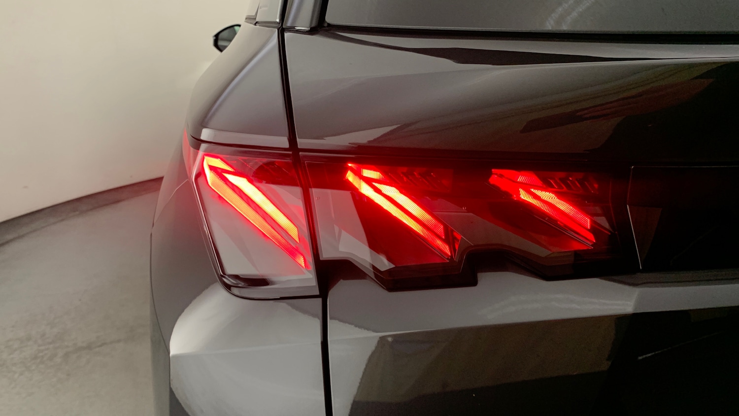 Used Peugeot 5008 2025 for sale - 76690673: Photo 43