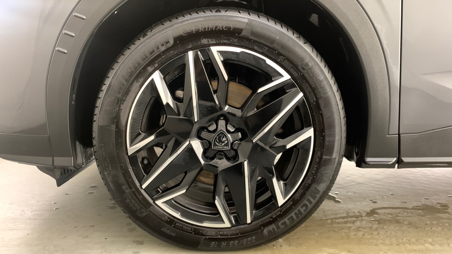 Used Peugeot 5008 2025 for sale - 76690673: Photo 6