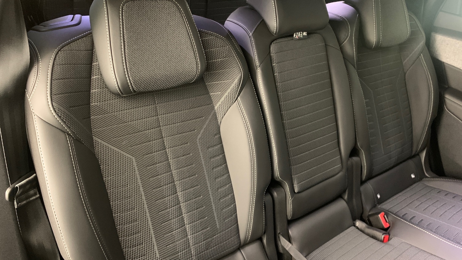 Used Peugeot 5008 2025 for sale - 76690673: Photo 7