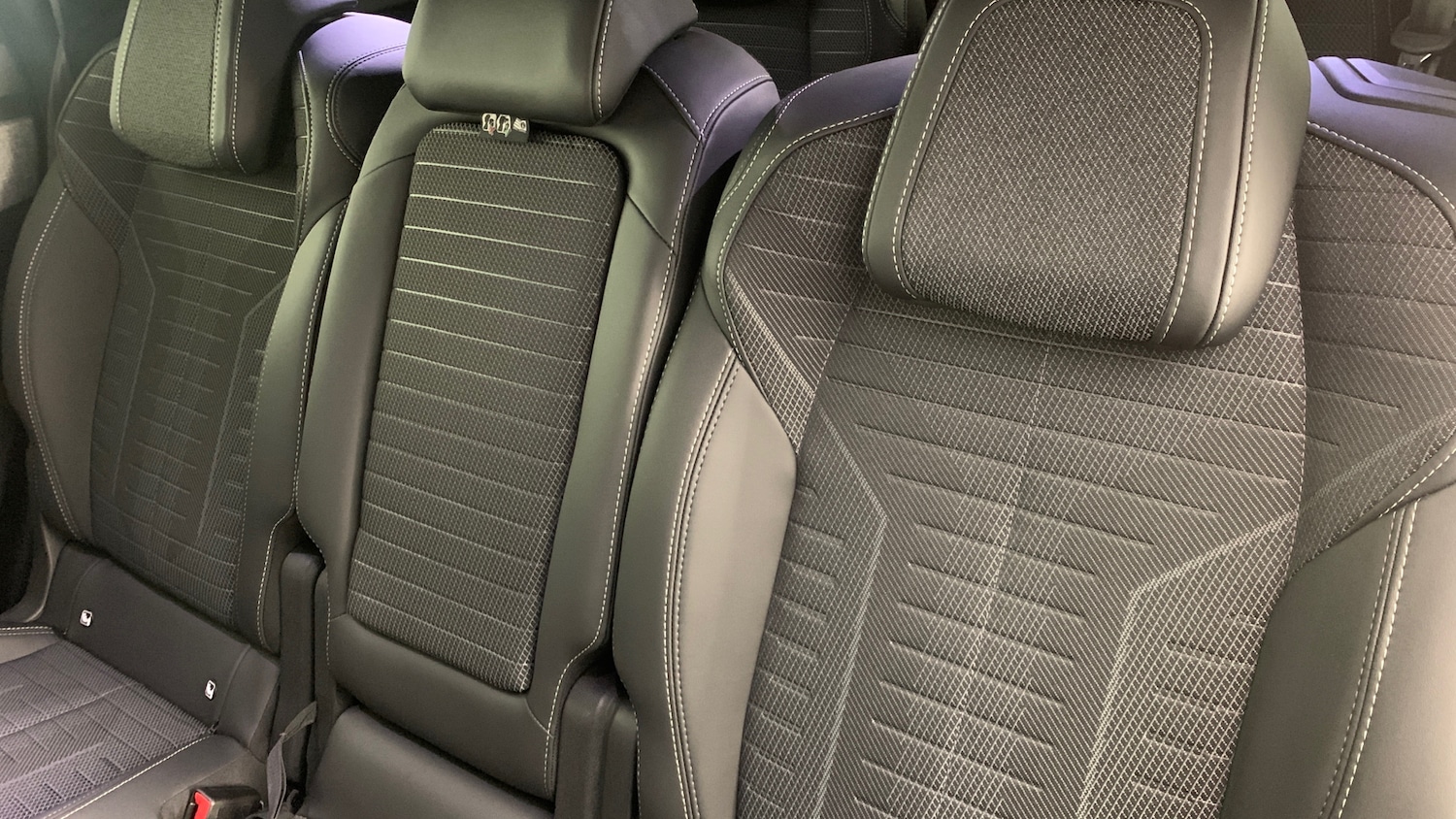 Used Peugeot 5008 2025 for sale - 76690673: Photo 8