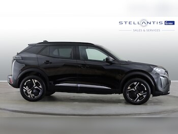Used Peugeot 2008 2025 for sale - 78462824: Photo