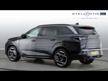 Used Peugeot 5008 2024 for sale - 74149655: Photo