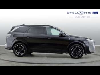 Used Peugeot 5008 2024 for sale - 74149655: Photo