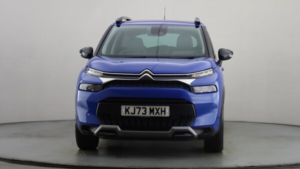 Used Citroen C3 Aircross 2024 for sale - 75811210: Photo 16