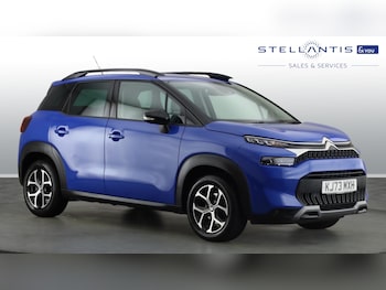 Citroen - C3 Aircross