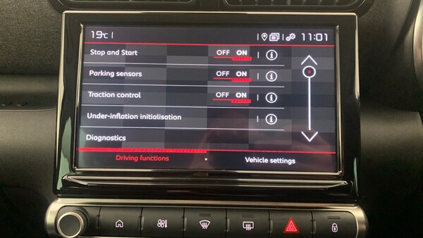 Used Citroen C3 Aircross 2024 for sale - 75811210: Photo 27